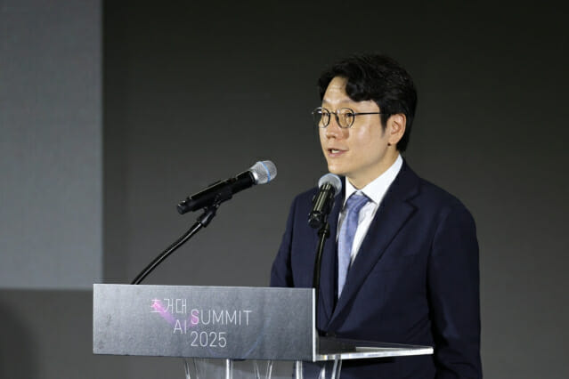 임우형 LG AI 연구원 공동 연구원장 (사진=지디넷코리아)