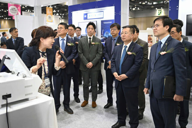 역대 최대 K-수출 세일즈 시동…‘2025 수출붐업 Week’ 개막