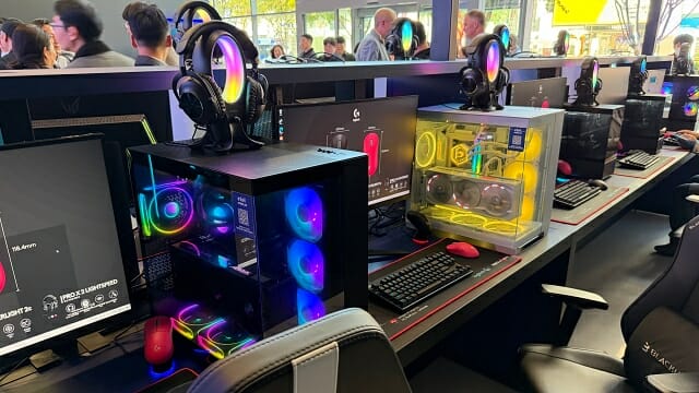 가격 인상 압박은 중소/중견 PC 제조사에 더 크게 다가온다. (사진=지디넷코리아)