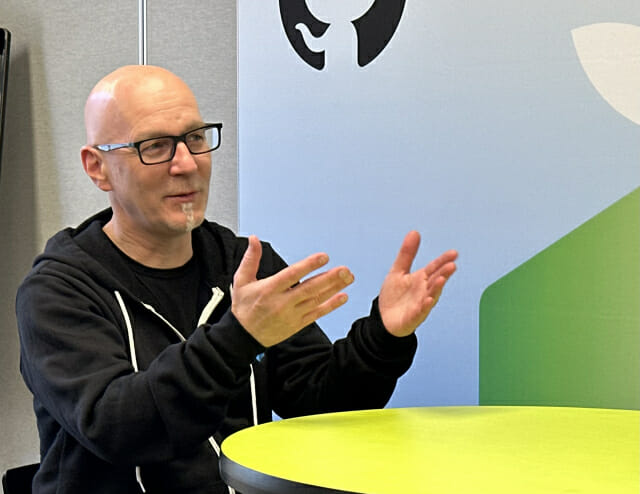 마첼 수석 엔지니어는 한 기업이 세계 각국 데이터 법규를 모두 충족하는 것은 여전히 쉽지 않다고 말했다.