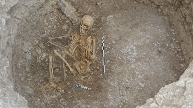 왜 소녀들을 희생했나…2천 년 전 켈트족 매장의 수수께끼