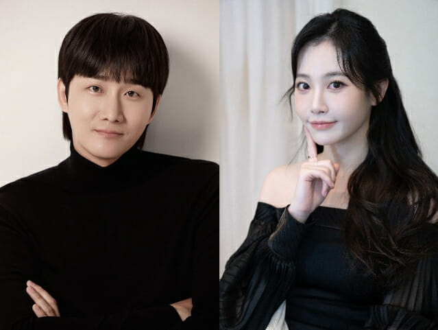 "이용진·유라와 ‘환승연애4’ 같이볼 사람?"