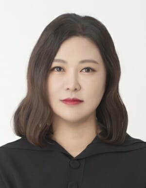 박하영 신임 일동생활건강 대표