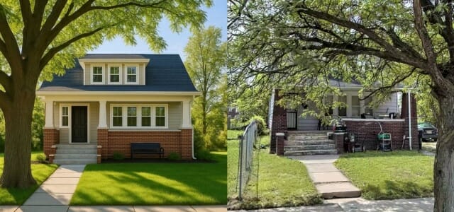 "이 집 진짜야?"…AI가 만든 부동산 매물 사진 논란