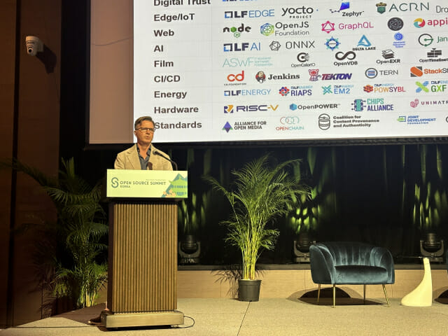 에이전틱 AI가 확산하면서 토큰 사용량과 전력 소비는 기하급수적으로 증가하고 있다.