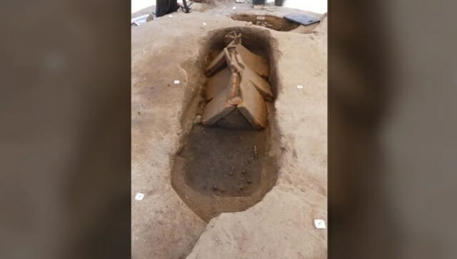 로마인들, 죽은 자에게 와인 바쳤다…’제물용 수로’ 눈길