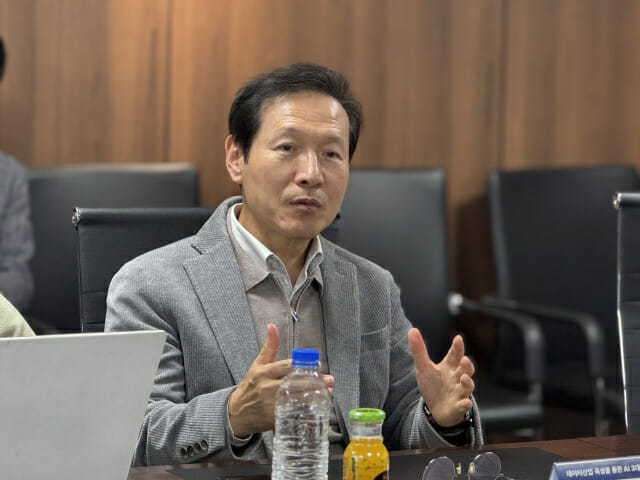 이영상 데이터스트림즈 대표