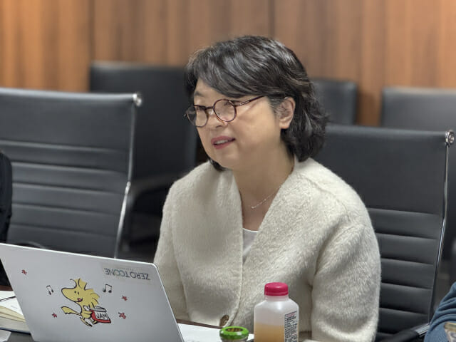권성은 제로투원파트너스 대표