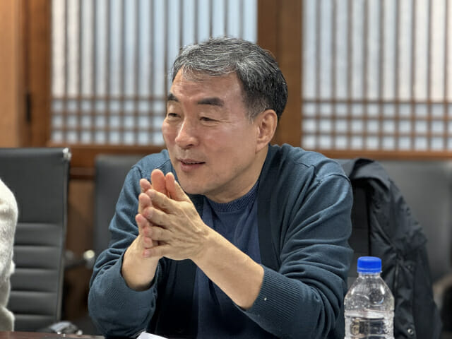 이원석 연세대 교수