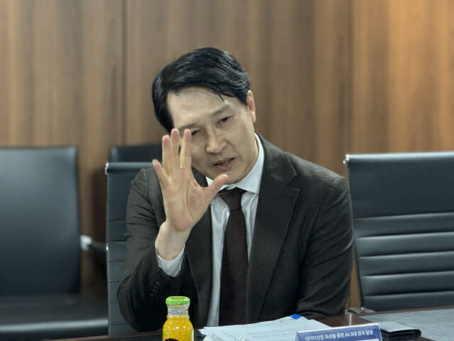 정종섭 웨슬리퀘스트 대표