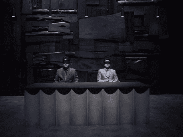 ‘흑백요리사2’ 12월16일 공개…백종원 스치듯 예고편 등장