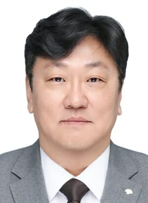 구형모 신임 동화약품 베트남 대표사무소장
