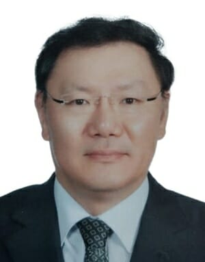 김용구 대한불안의학회 차기 회장(고려대안산병원 정신건강의학과 교수)