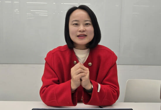 이순열 한국사회투자 대표.