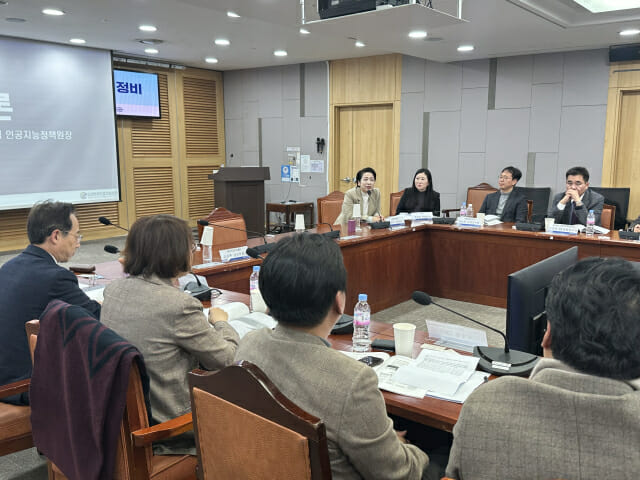 정부가 오픈소스 AI를 중심으로 한 국가 AI 전략을 강화하겠다고 밝혔다.
