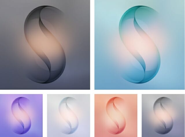 갤럭시S26 울트라, 배경화면 유출…어떻게 달라지나