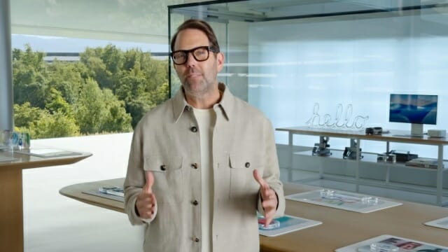 애플 핵심임원 또 이탈…리퀴드글래스 책임자, 메타로 이직