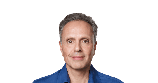 조니 스루지 애플 하드웨어 기술담당 수석 부사장 (사진=애플)