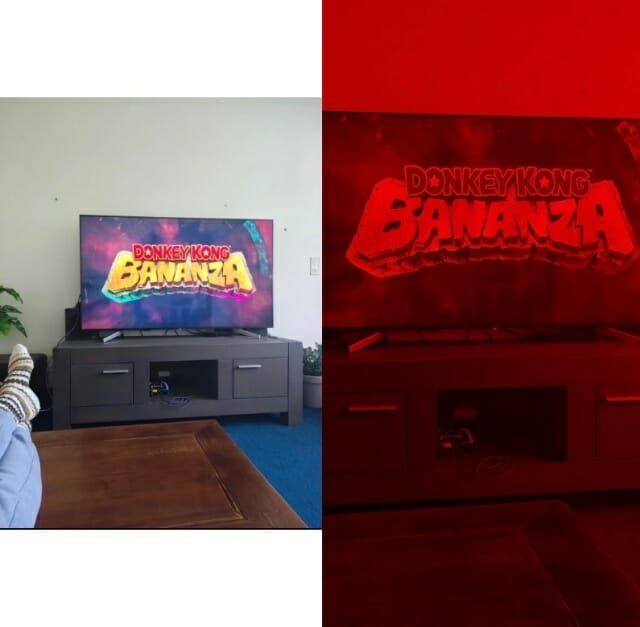 "사진이 빨갛게 보여요"…iOS26 사진 앱서 버그 발생