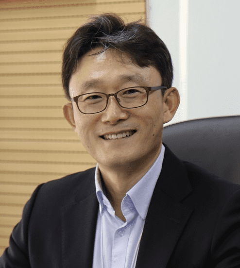 KT 차기 대표이사 최종 후보 박윤영 관련 이미지