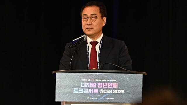 국회 과학기술정보방송통신위원회 야당 간사 최형두 의원(국민의힘). (사진=지디넷코리아)