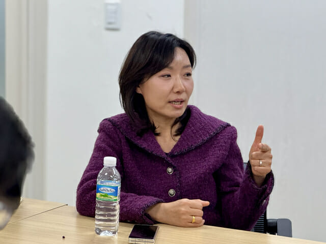 손병희 마음AI 연구소장