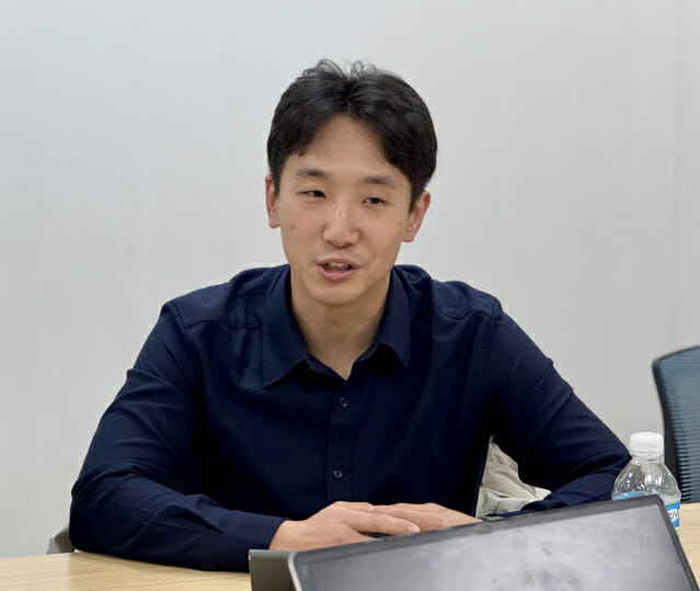 문성민 셀렉트스타 실장