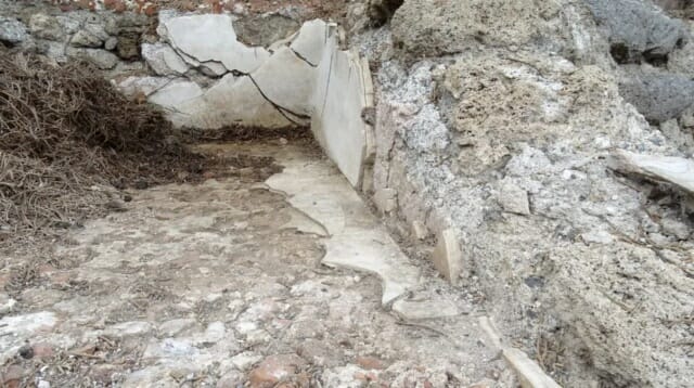 고대 로마 목욕탕, 생각보다 더러웠다…"납·유기물 흔적 확인"