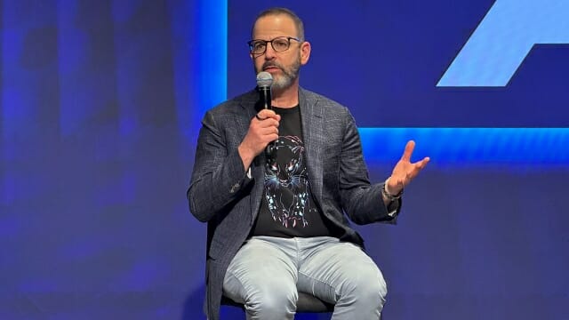 조쉬 뉴먼 총괄은 ”다양한 가격대 제품군 출시를 위해 여러 제조사와 협력할 것”이라고 밝혔다. (사진=지디넷코리아)