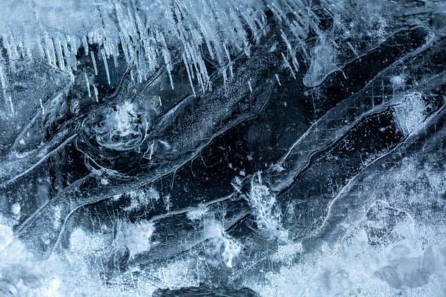 "미끄러지기 전 안다"…블랙아이스 감지 센서 개발