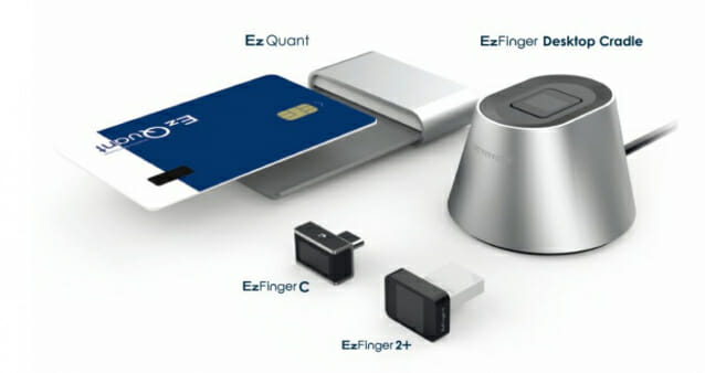 옥타코의 주력 솔루션과 제품 이미지