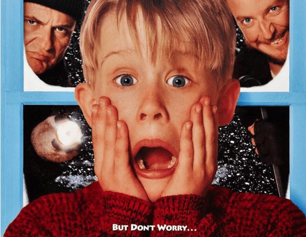 케빈 '나 홀로 집에' 남았다…엄마역 캐서린 오하라 별세