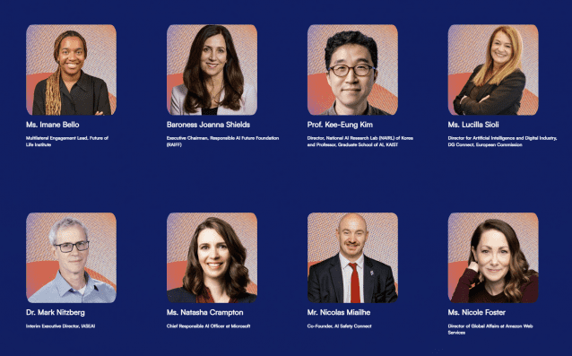 국내에선 김기응 KAIST AI대학원 교수 겸 국가 AI 연구거점 센터장이 패널로 참석한다. (사진=인도 AI 임팩트 서밋)