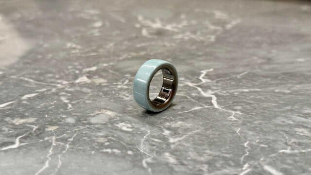 미국 올림픽 대표팀, '오우라 링' 착용한다