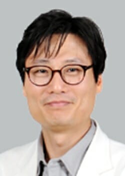 이원영 대한내분비학회 차기 이사장