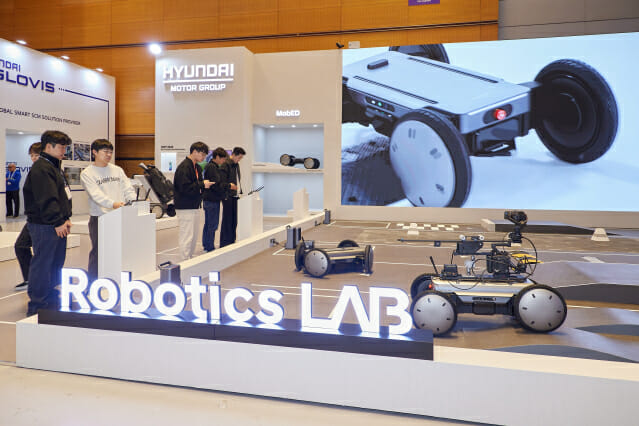 현대차·기아, '모베드 얼라이언스' 출범