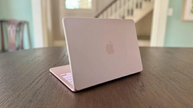 ‘가성비’ 맥북 네오, SSD 속도는 맥북 프로 8분의 1