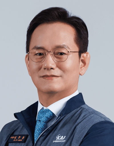김종출 KAI 사장 (사진=KAI)
