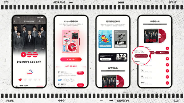 틱톡, BTS 컴백 기념 글로벌 캠페인..."특별 콘텐츠 만나세요"