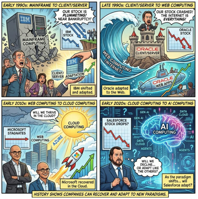 필자가 AI로 그린 이미지