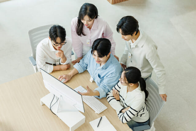 '일의 경험'을 설계하는 힘, 그것이 바로 HR의 새로운 경쟁력이다. (출처=클립아트코리아)