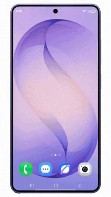 갤럭시폰에서도 애플 에어드롭 쓴다