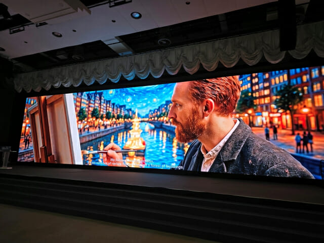 반고흐 XR-Bus : 아를에서 서울까지 이미지