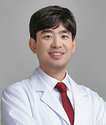 배강호 울산엘리야병원 외과 과장