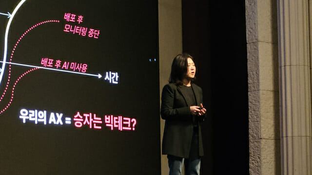 김수연 EY 전무 (사진=지디넷코리아)