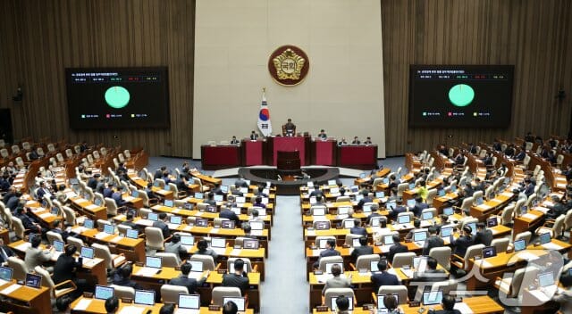 올해부터 5월1일 노동절 법적 공휴일 지정