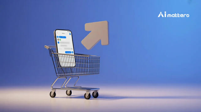 AI가 검색창 대체하고 있다…쇼핑 시작점 바뀌었다