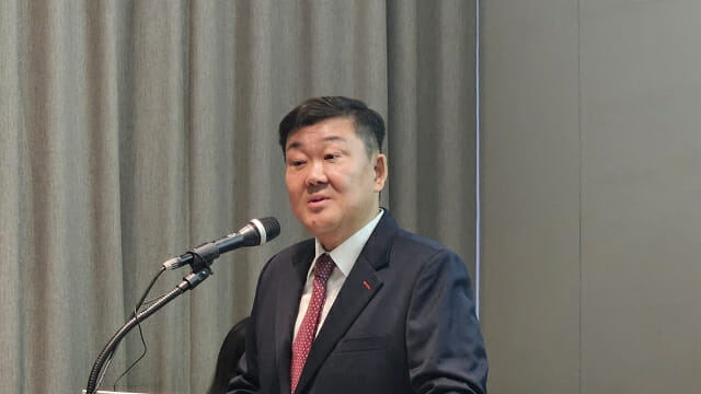 조영빈 오토폼코리아 대표 (사진=지디넷코리아)