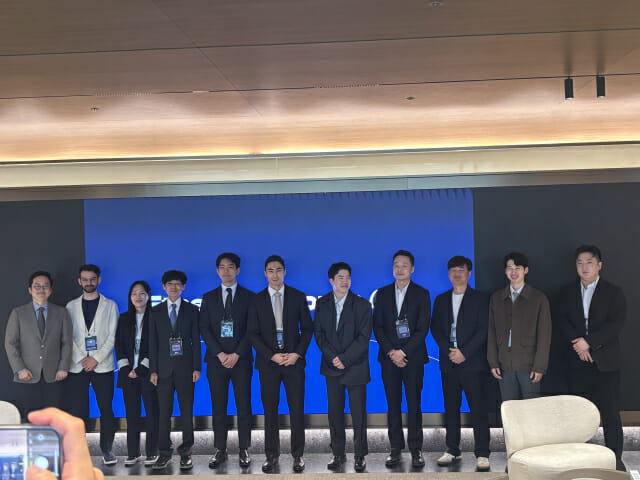 '이더리움 코리아' 출범…공공·금융 참여 확대 나선다