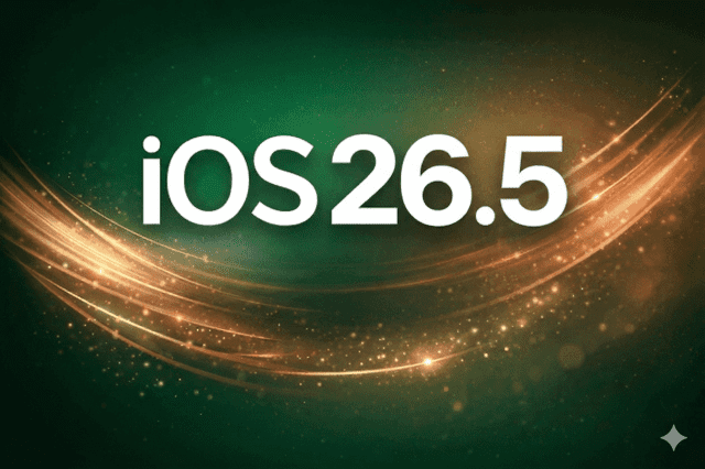 애플, iOS 26.5 베타2 출시…"애플 지도에 광고 도입"